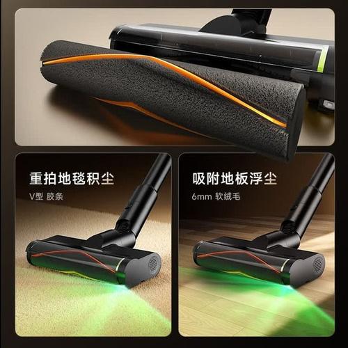 家用吸尘器10大排名榜:耐用省心才是真实用!